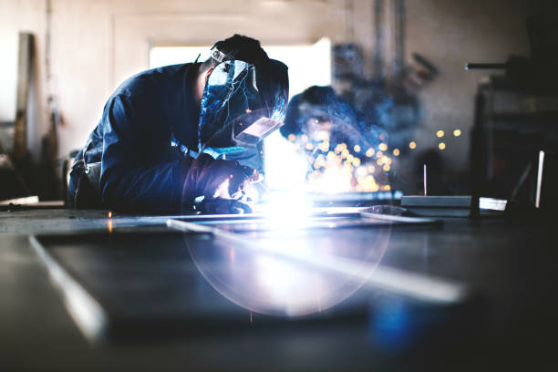 Affordable Welder Services in Guntown, MS