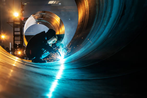 Best Welding Inspection and Certification in Guntown, MS