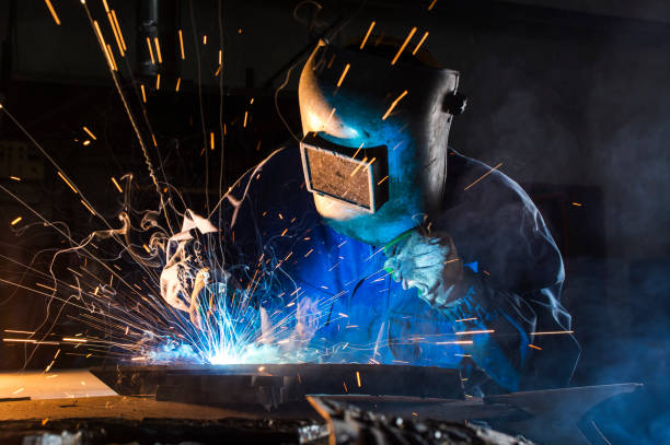 Best Welding Inspection and Certification in Guntown, MS