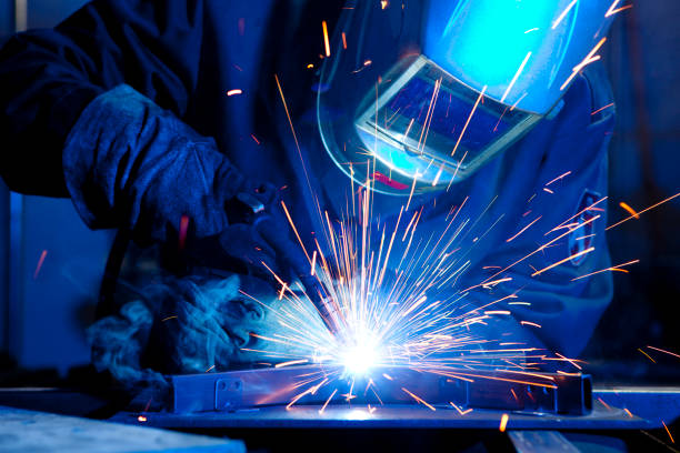 Best Automation and Robotic Welding in Guntown, MS