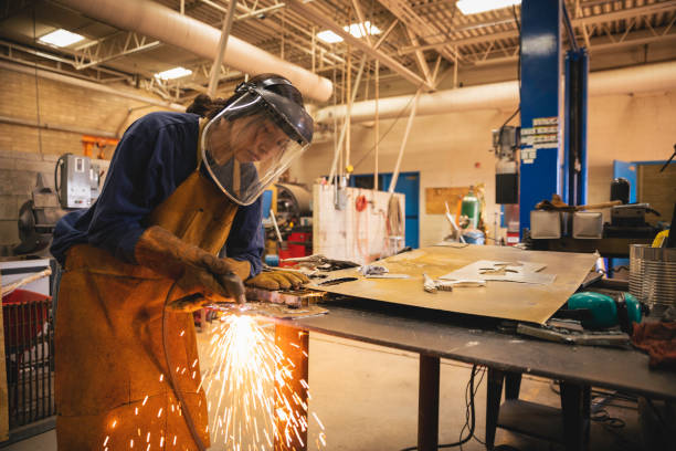 Best Artistic and Custom Metal Fabrication in Guntown, MS