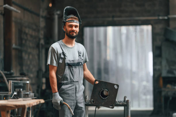 Best Maintenance and Repair Welding in Guntown, MS