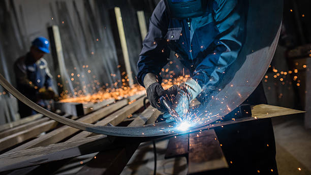  Guntown, MS Welder Pros