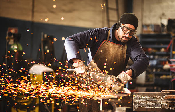 Best Specialty Welding Processes in Guntown, MS